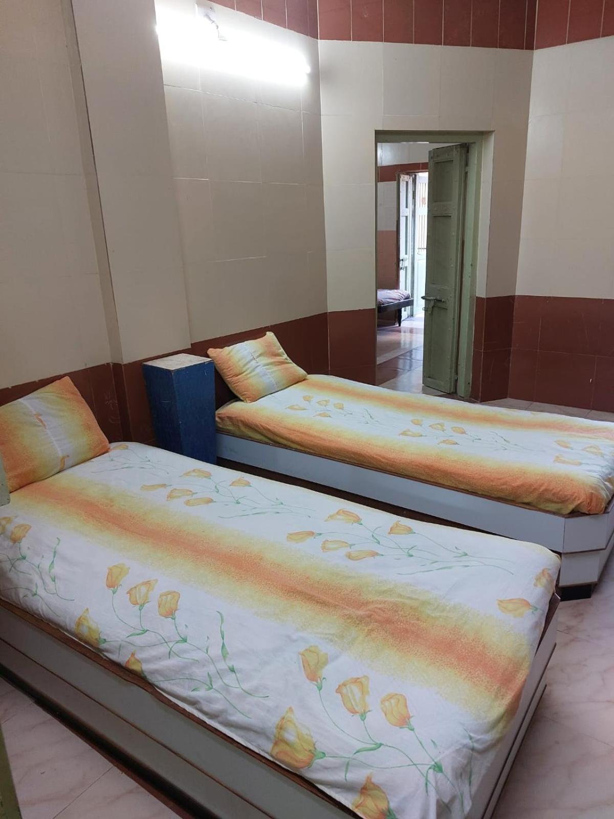 Ram Nivas Home Stay Dwarka Exterior photo