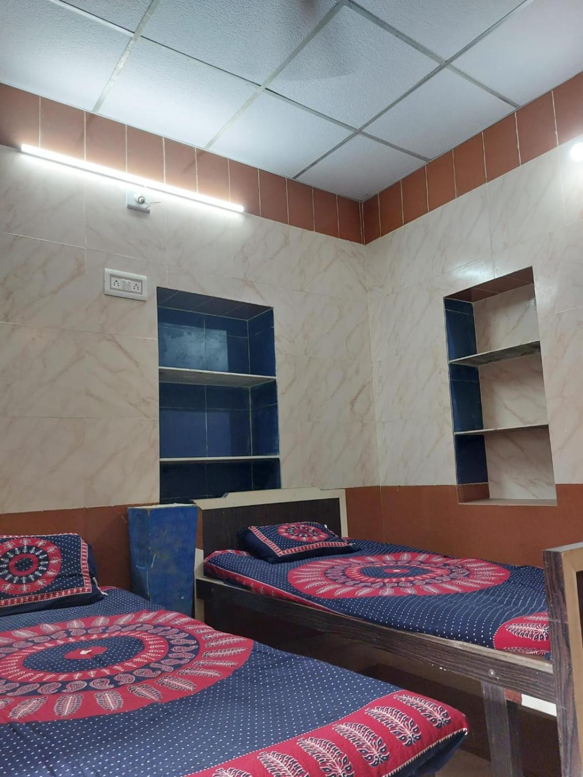 Ram Nivas Home Stay Dwarka Exterior photo