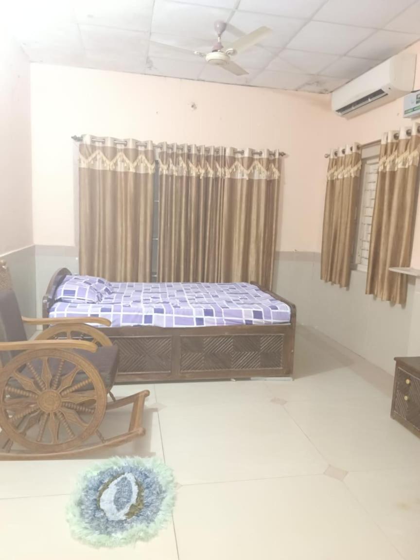 Ram Nivas Home Stay Dwarka Exterior photo