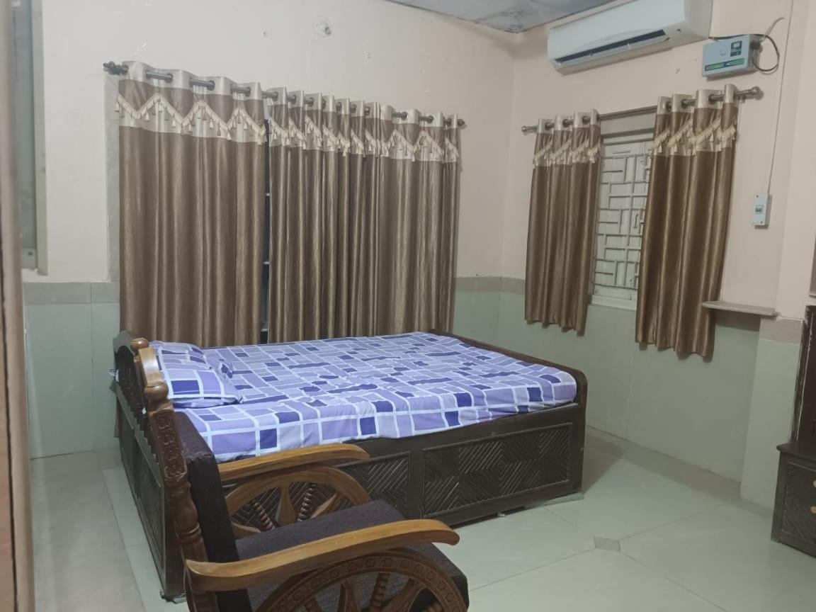 Ram Nivas Home Stay Dwarka Exterior photo
